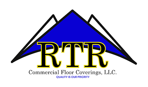 RTR Commercial Floor Coverings, LLC's Logo